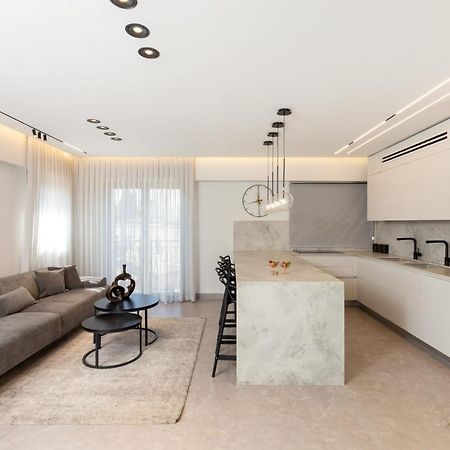 Shirat Haneviim-Luxury Penthouse #Rental Israel Jeruzsálem Kültér fotó