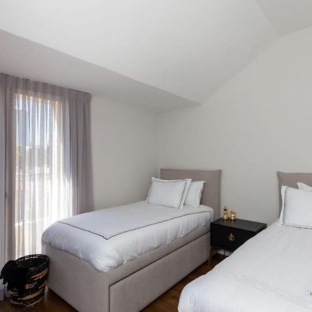 Shirat Haneviim-Luxury Penthouse #Rental Israel Jeruzsálem Kültér fotó