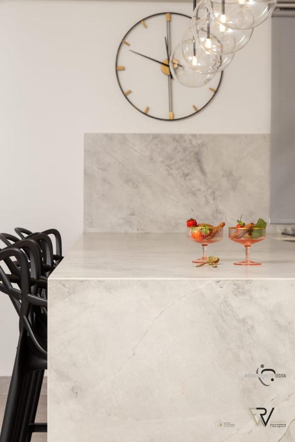 Shirat Haneviim-Luxury Penthouse #Rental Israel Jeruzsálem Kültér fotó