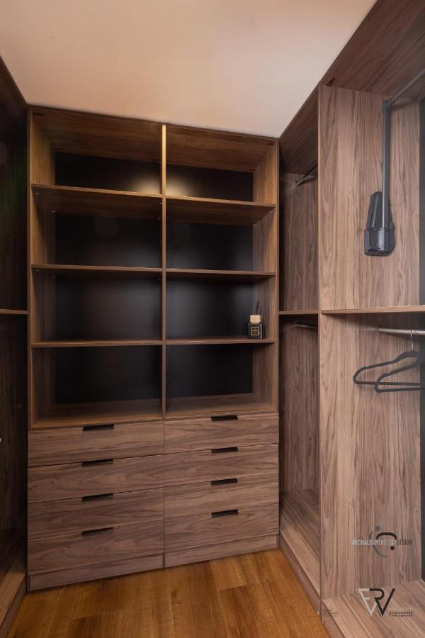 Shirat Haneviim-Luxury Penthouse #Rental Israel Jeruzsálem Kültér fotó