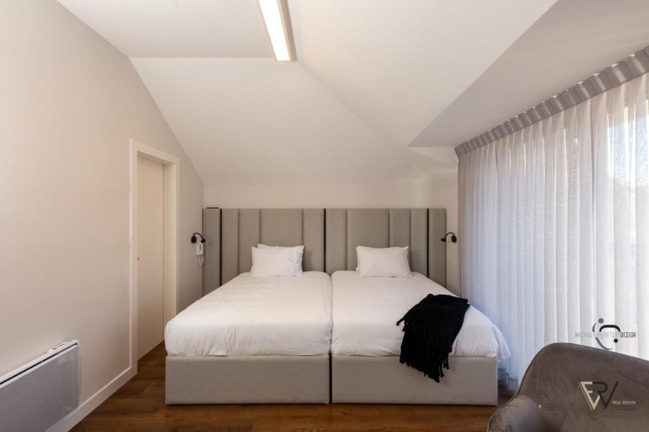 Shirat Haneviim-Luxury Penthouse #Rental Israel Jeruzsálem Kültér fotó